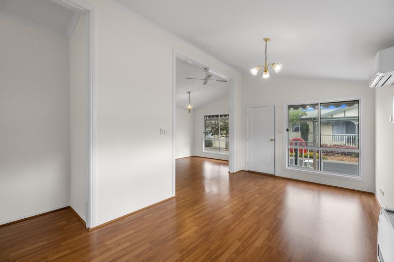 Seize the Opportunity!