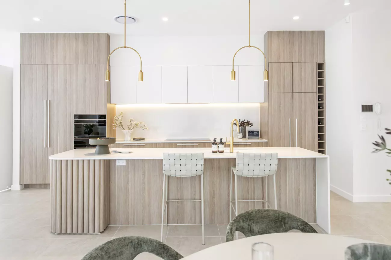 Tusin by Palm Lake Resort Pelican Waters