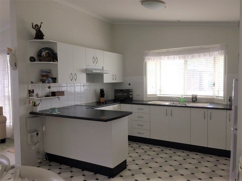 Rest Point Village - Site 80