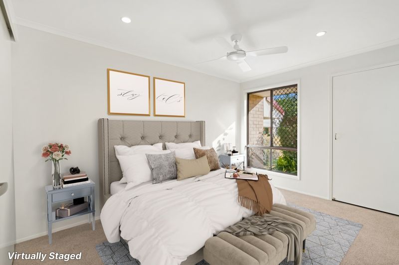 One-bedroom villa - currently under renovation