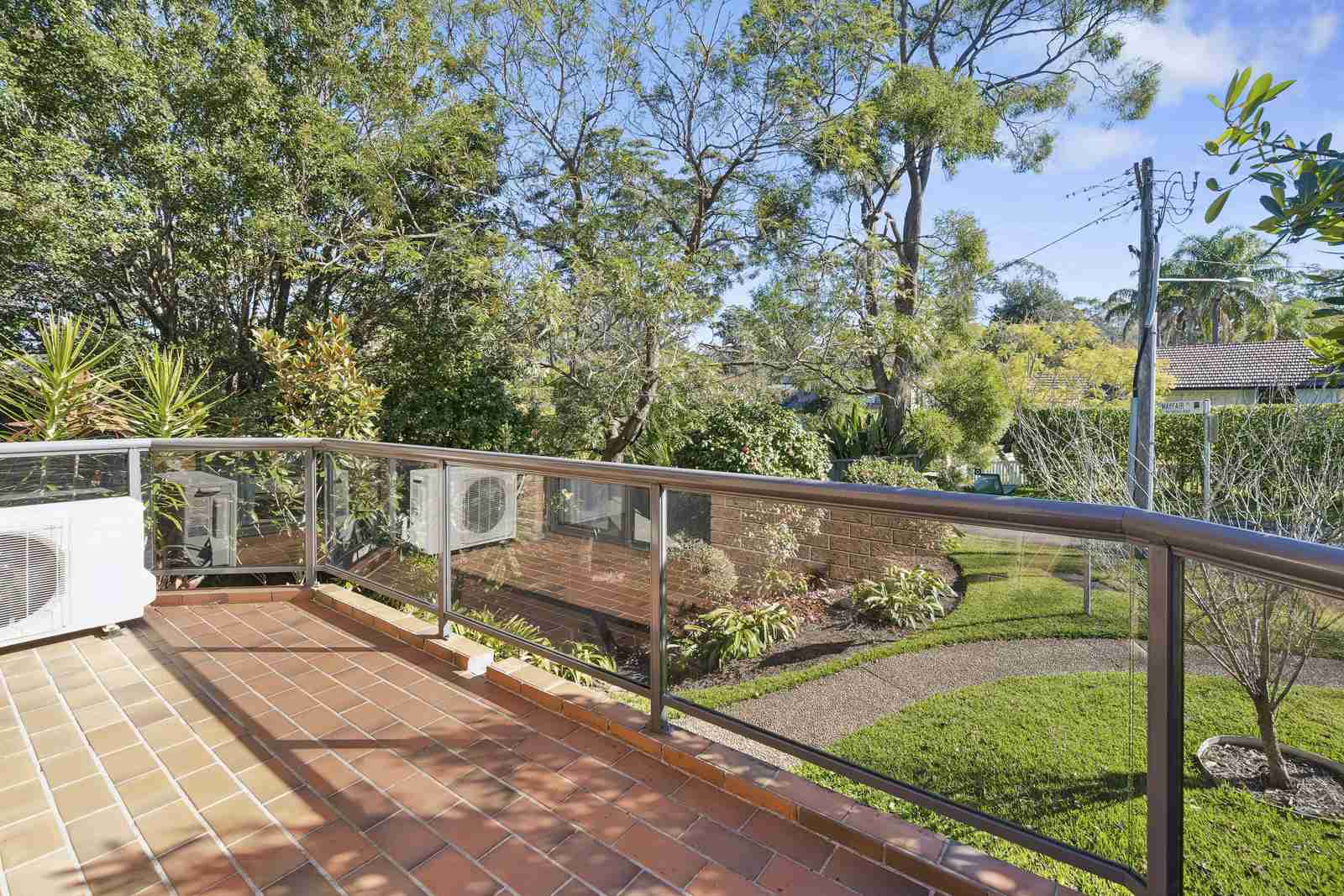 Expansive Serviced Apartment, Space Without Compromise