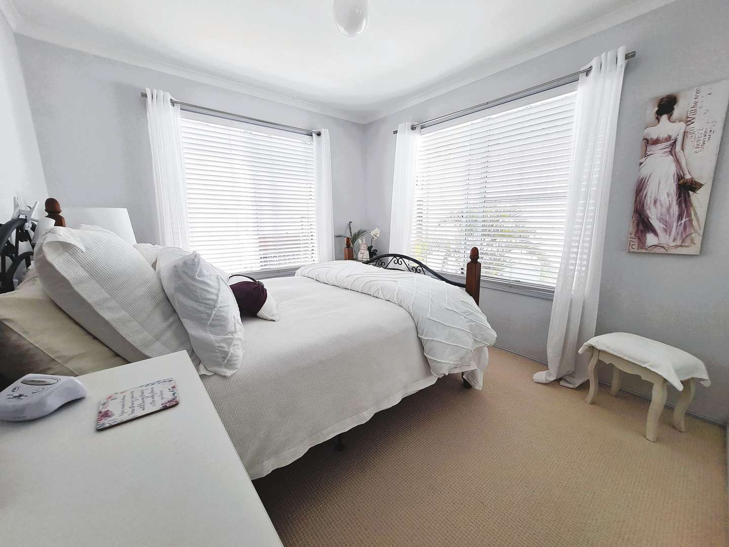 Beautiful & Spacious Home