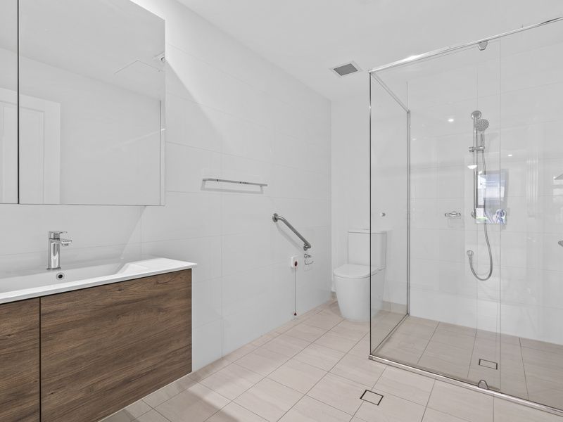 Easy Ground Floor Living