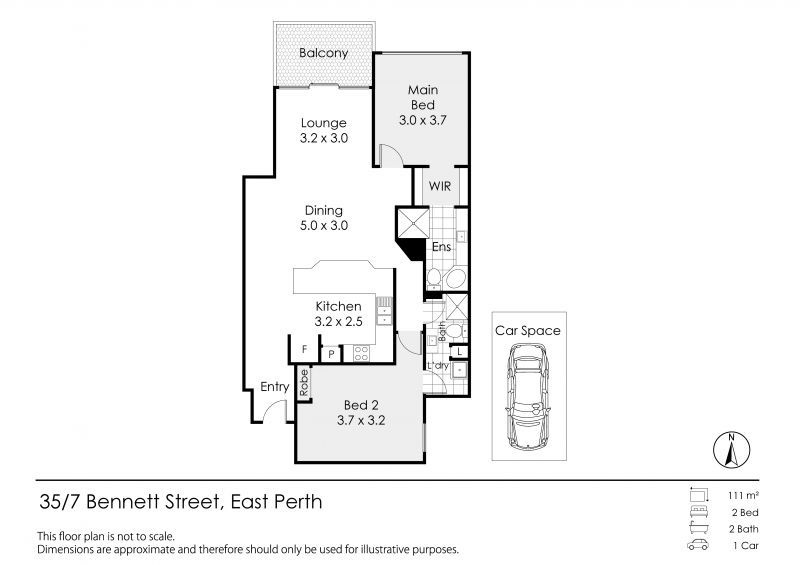 Central Spacious Living, with Resort-Style!