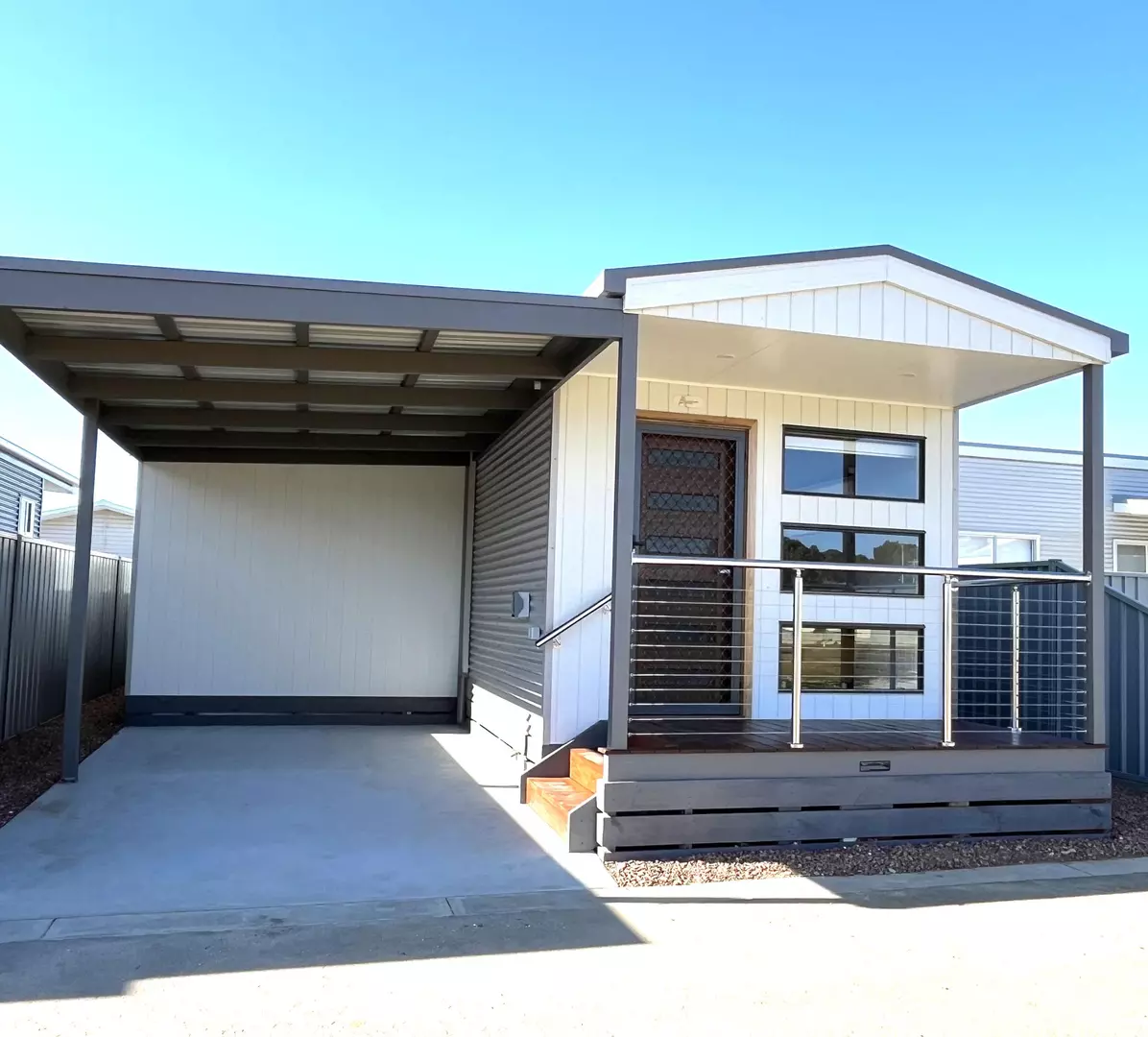 Ballarat Lifestyle Village - The Spotted Dove