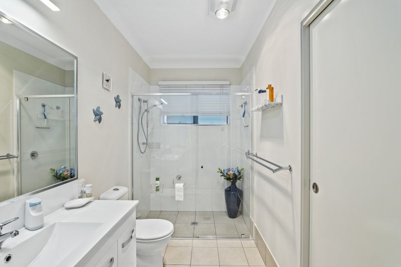 Contemporary Two Bedroom Home