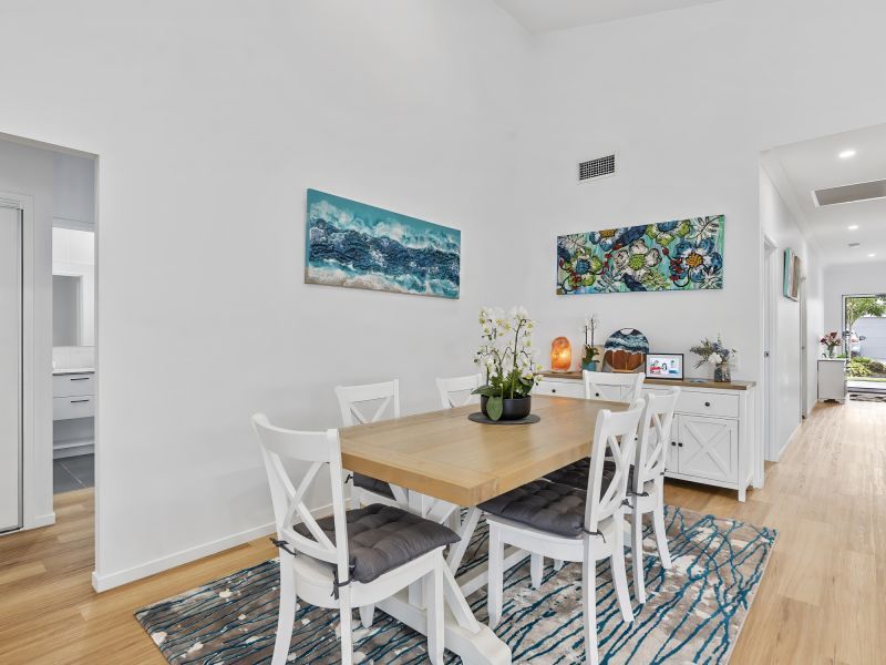 Site 201 - Established Sorrento