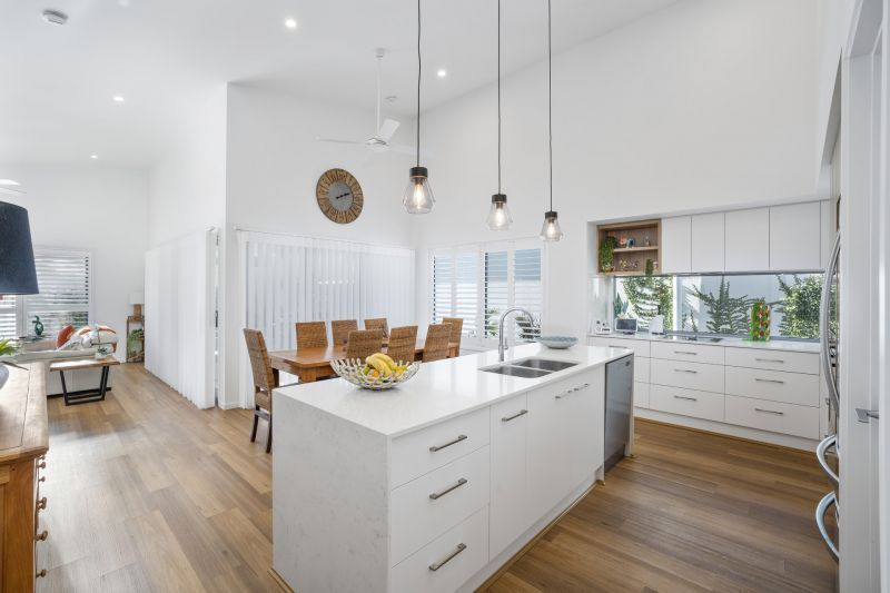 Site 306 - Established Gullane - Under Offer