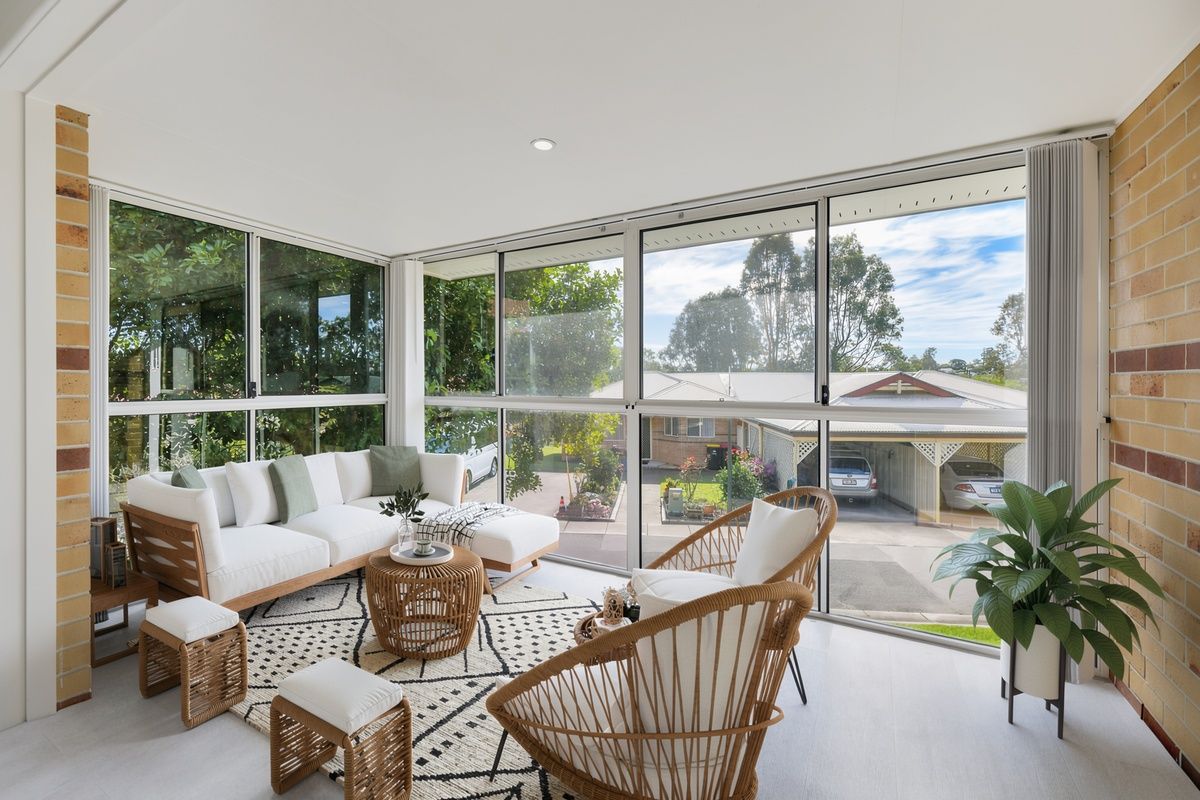 Edens Landing Retirement Estate Unit 45