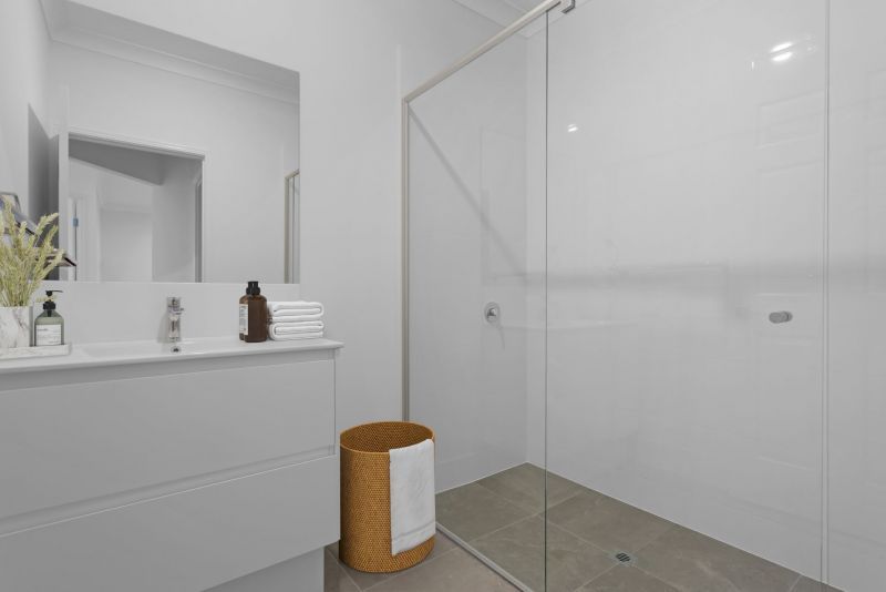 Stylish Two Bedroom plus study villa - Currently under renovation