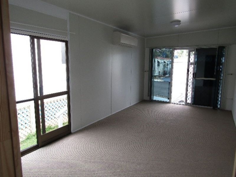 Lime Tree Village - Site 21