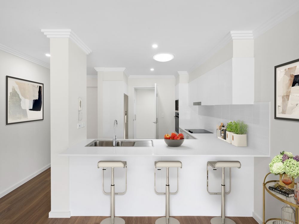 911/6 Jersey Place, Maybrook Village, Cromer, NSW, 2099