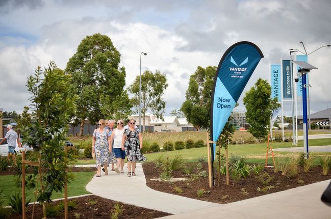 Australian seniors leaning towards ‘lock up and leave’ lifestyle