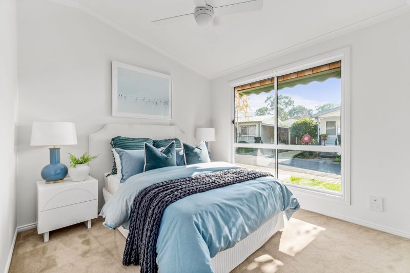 Newly Refurbished Home