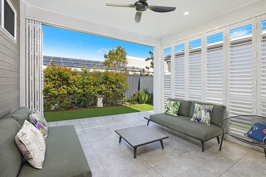 Moving Forward Never Looked So Good! Villa 3 GemLife