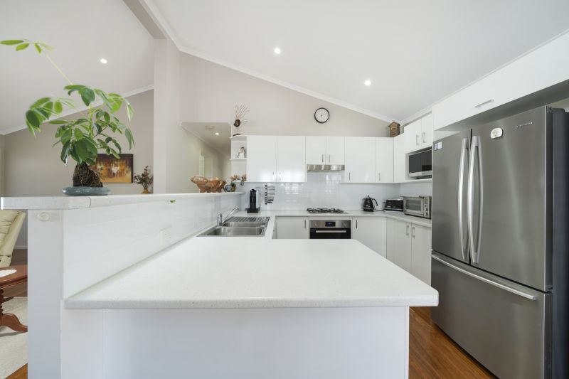 Tranquil Lifestyle Living