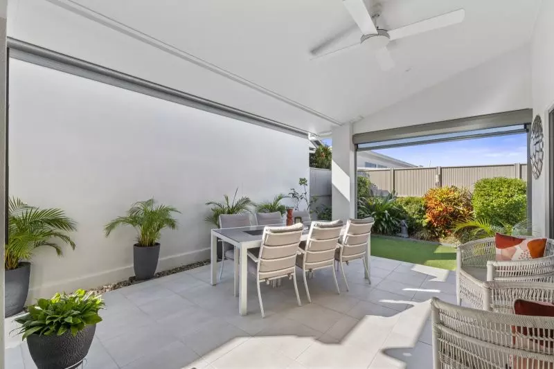 Site 088  - Established Perigrine