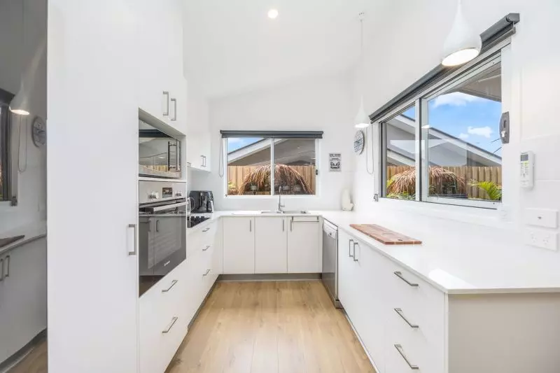 Contemporary Comfort and Style