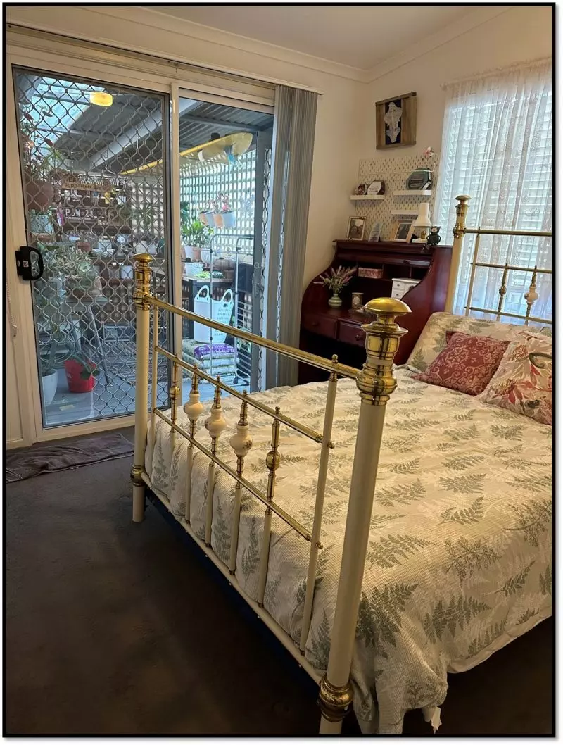 Rest Point Village - Site 80