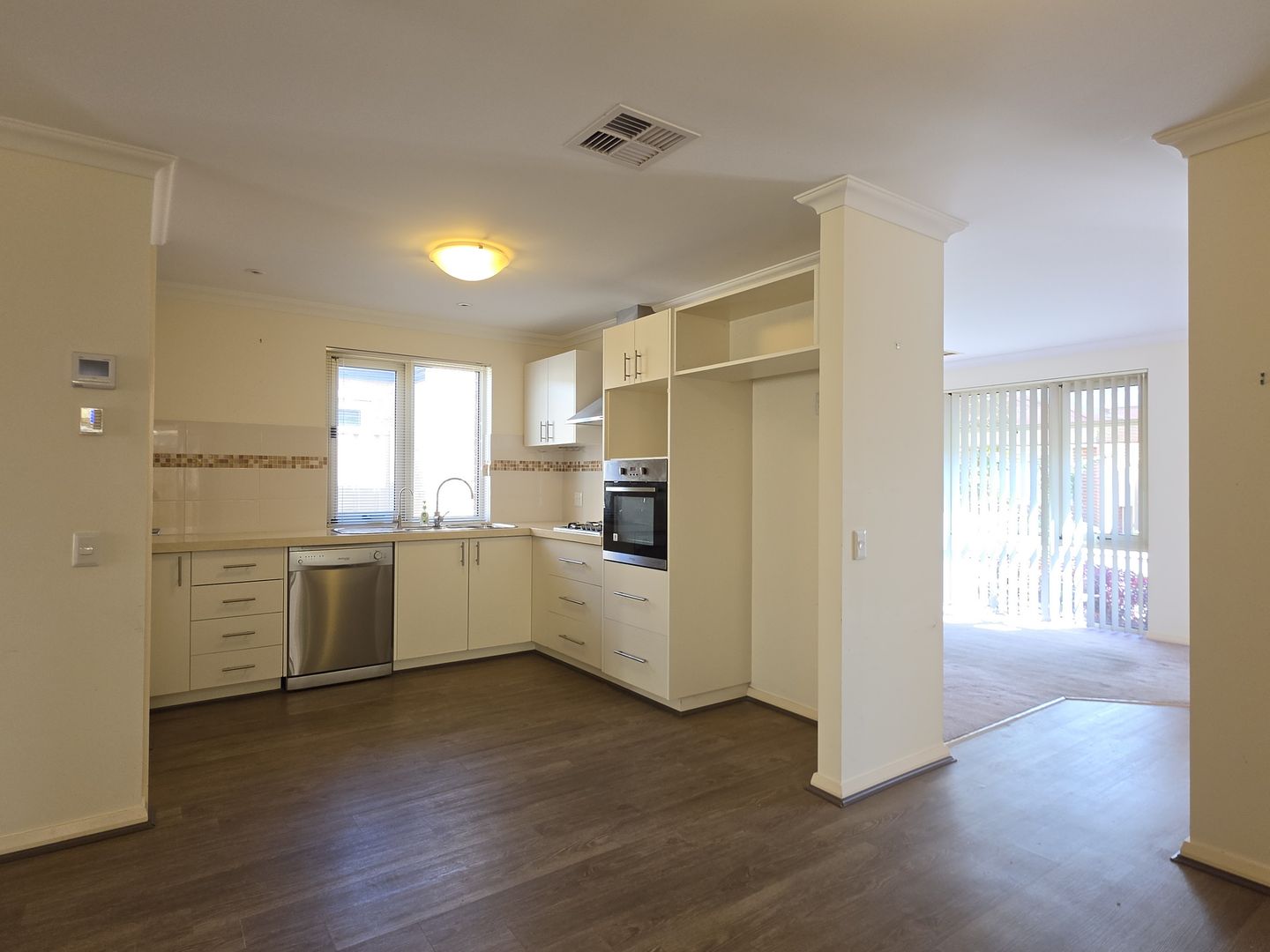 Villa 52 at Joseph Banks Estate - Refurbished Before Settlement