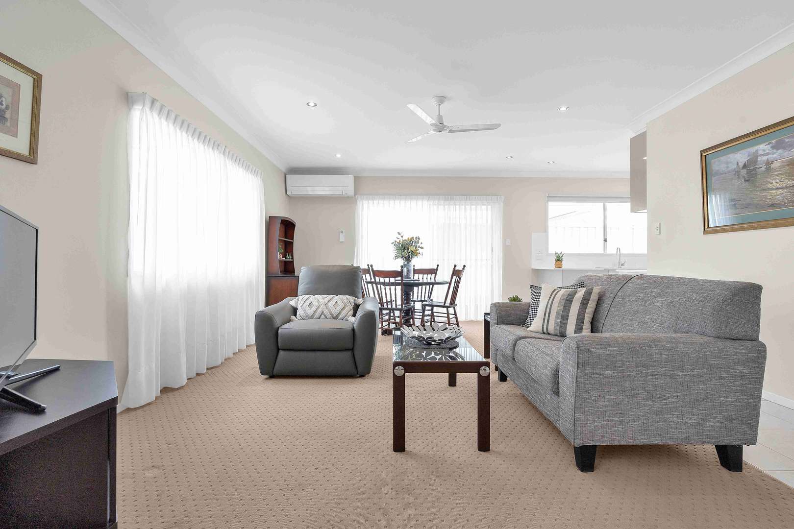 Home 200 PALM LAKE RESORT TRUGANINA