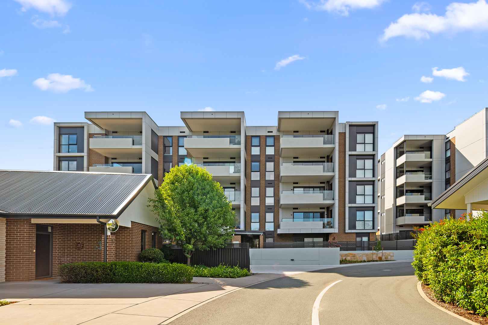 We could have your new home