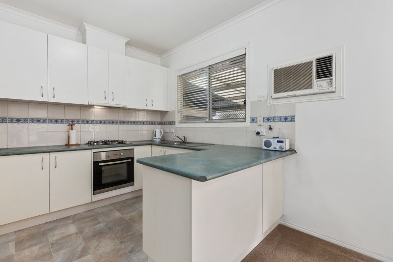 Relaxed Village Living