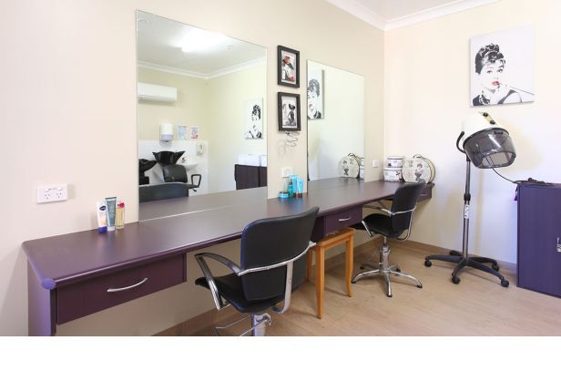 St Catherine's Villa Residential Aged Care