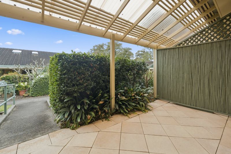 Refreshed, Bright and Ready to Enjoy
