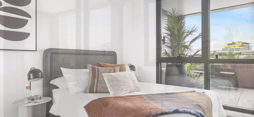 Redefine your everyday life at Caulfield Place - brand new, premium build-to-rent apartments in Caulfield, Melbourne.