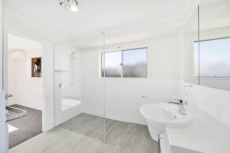 Coastal living in a modern 3 bedroom Villa, coming soon!