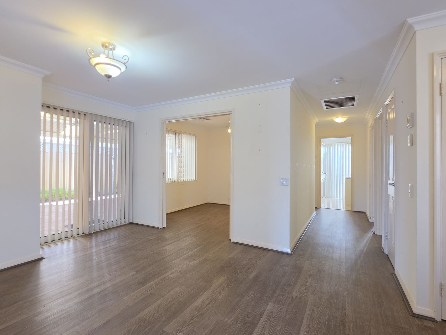 Villa 52 at Joseph Banks Estate - Refurbished Before Settlement