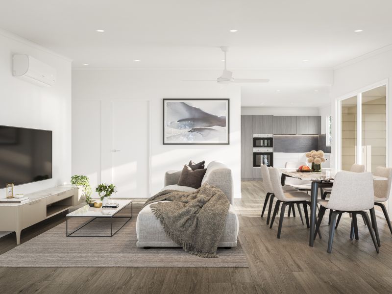 Elegant Living Made Easy