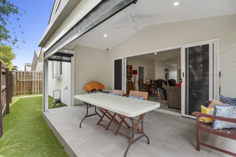 Private Luxury with Modern Inclusions