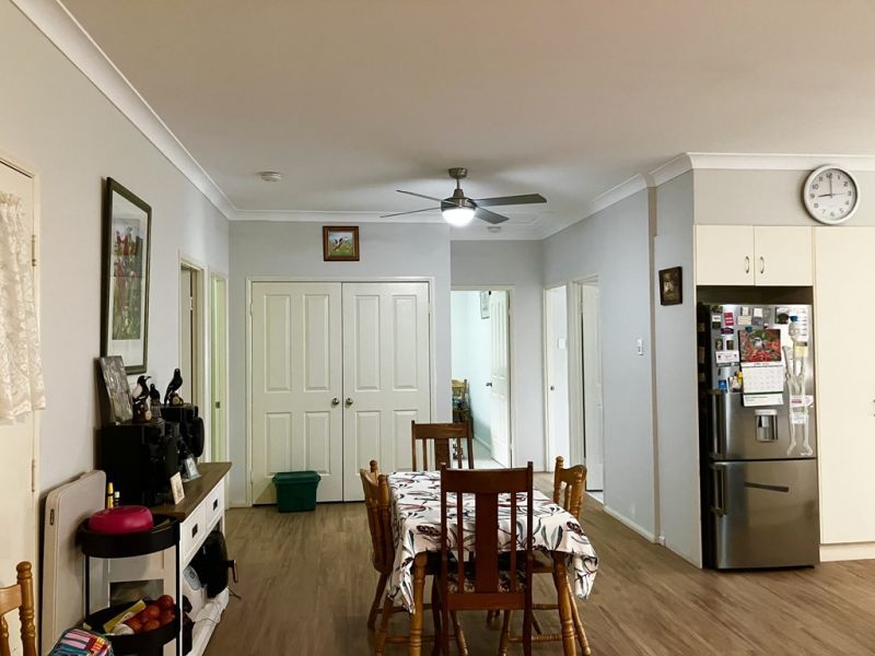 Spacious 3 Bedroom Home!