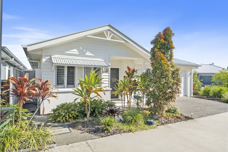 Exceptional Corner Two Bedroom Home + MPR
