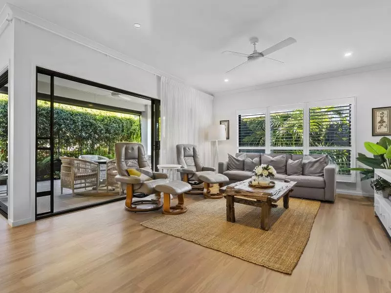 Site 35 - Established Sumatra