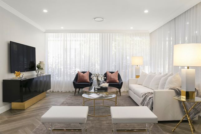 Digital revolution leads to major downsizer home sales