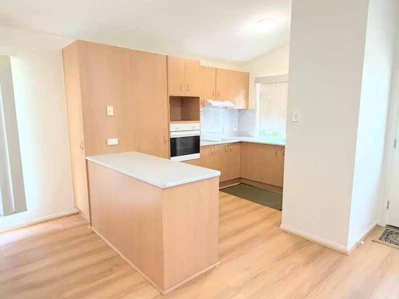 Easy Living with Extra Comfort!