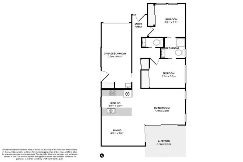 Gardeners Paradise - Style, Space & Serenity