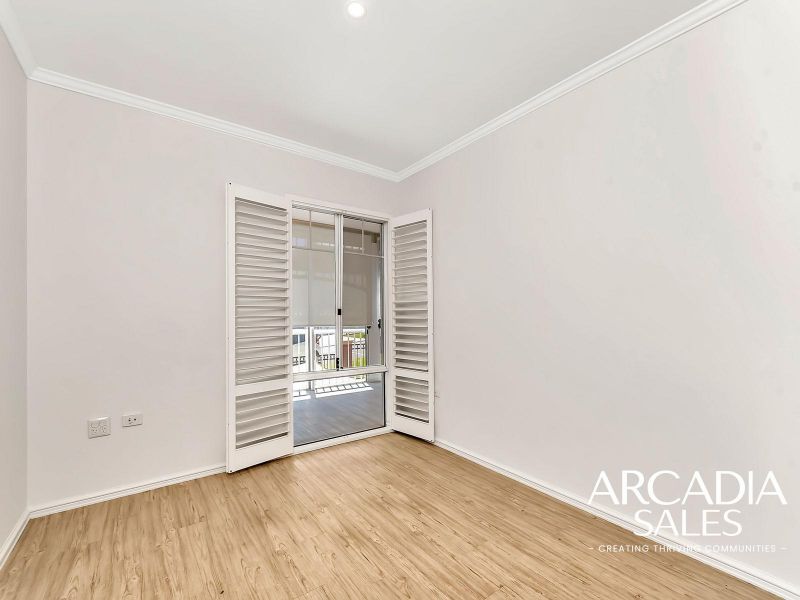 Stunning  in every way at The Beaumont Swanbourne.