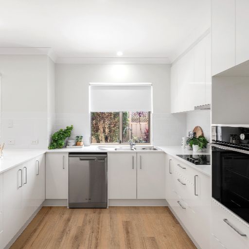 Two Bedroom + Study Villas | Enquire to join our waitlist