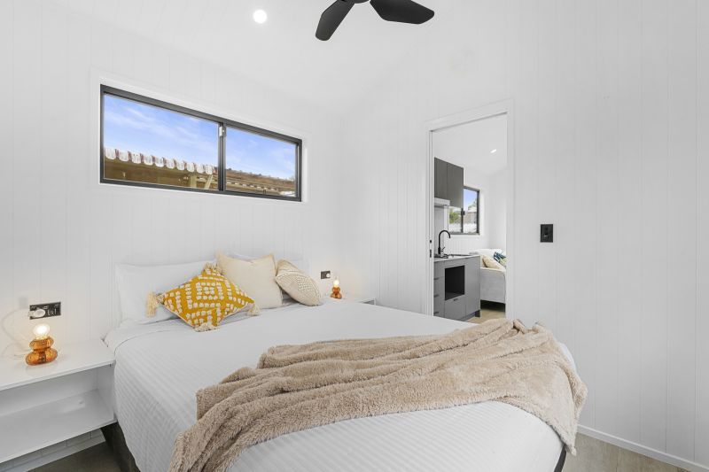 Low Maintenance Lifestyle Living