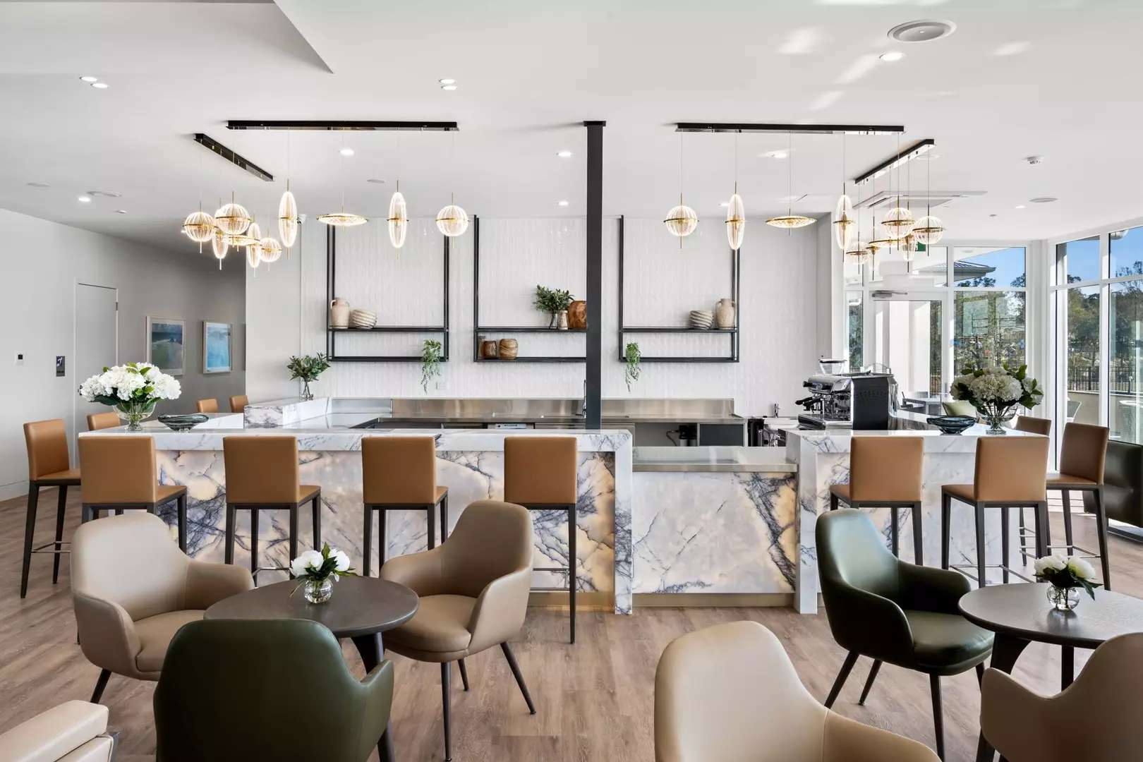 Luxury Lifestyle Living at Green Ridge Hunter Valley 