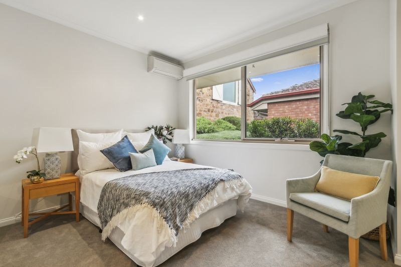 Modern apartment close to the community amenities