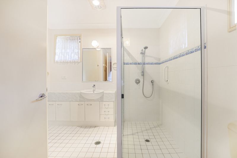 Bright, Breezy Open Plan Living