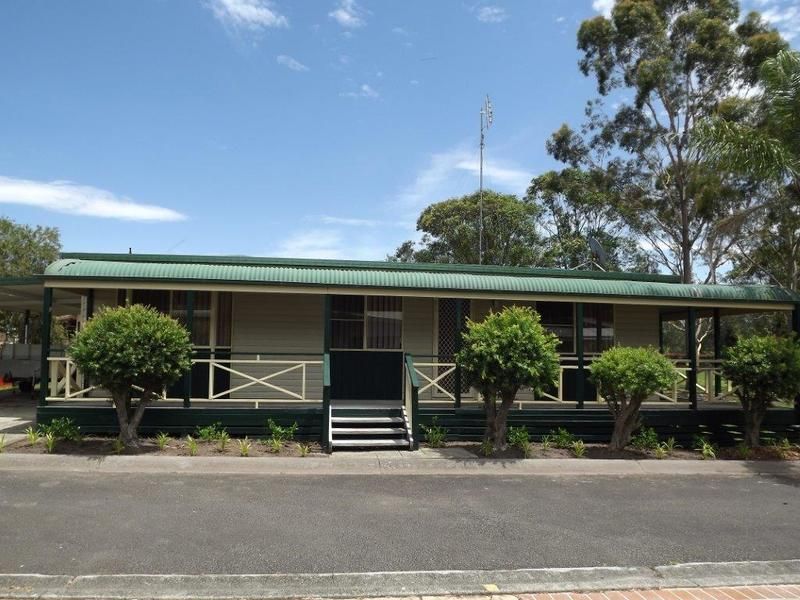 Country Feel with All The Modern Conveniences