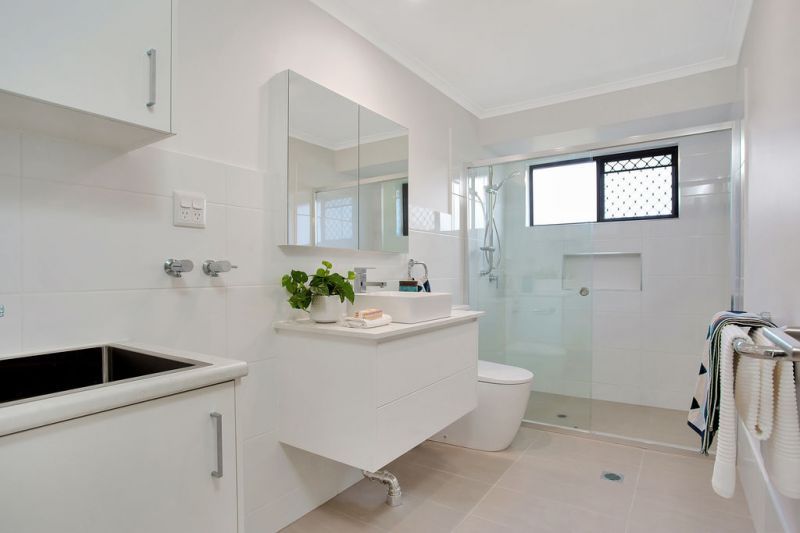 Your new home awaits - currently under renovation