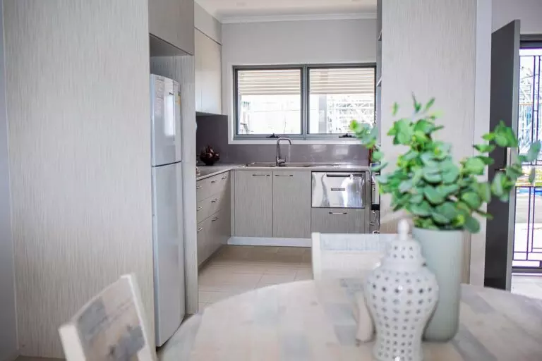 Henry Brooks Estate at IRT Kanahooka Retirement Village