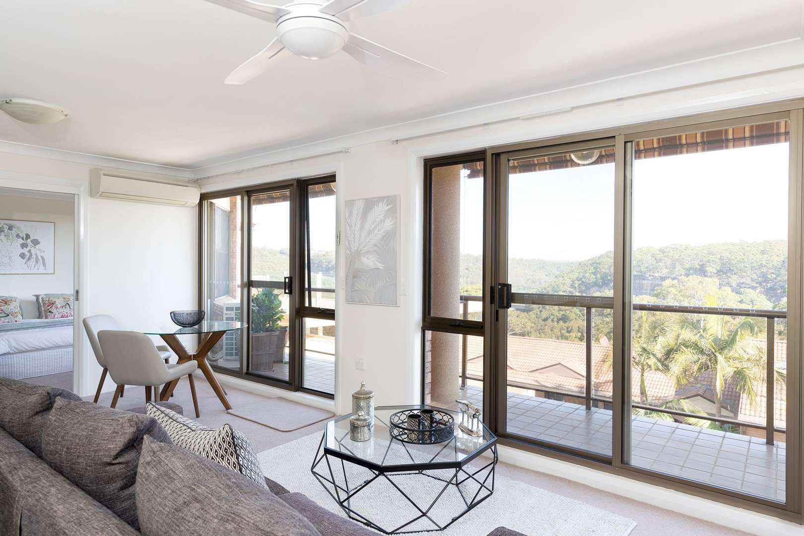 Easy Living at Beauty Point Retirement Resort